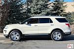 Used 2018 Ford Explorer Platinum 4WD, SUV for sale #G262125A - photo 7