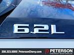 2024 Chevrolet Silverado 1500 Crew Cab 4x4, Pickup for sale #G263021 - photo 10
