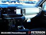 New 2024 Chevrolet Silverado 1500 LT Crew Cab 4x4, Pickup for sale #G263021 - photo 21