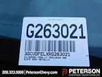 New 2024 Chevrolet Silverado 1500 LT Crew Cab 4x4, Pickup for sale #G263021 - photo 28