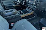 Used 2017 Chevrolet Silverado 1500 LTZ Crew Cab 4x4, Pickup for sale #G264729B - photo 16