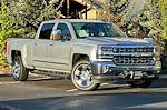 Used 2017 Chevrolet Silverado 1500 LTZ Crew Cab 4x4, Pickup for sale #G264729B - photo 3