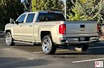 Used 2017 Chevrolet Silverado 1500 LTZ Crew Cab 4x4, Pickup for sale #G264729B - photo 6