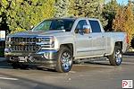 Used 2017 Chevrolet Silverado 1500 LTZ Crew Cab 4x4, Pickup for sale #G264729B - photo 8