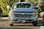 Used 2017 Chevrolet Silverado 1500 LTZ Crew Cab 4x4, Pickup for sale #G264729B - photo 9