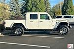 Used 2023 Jeep Gladiator Mojave Crew Cab 4x4, Pickup for sale #G264745A - photo 4