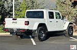 Used 2023 Jeep Gladiator Mojave Crew Cab 4x4, Pickup for sale #G264745A - photo 2