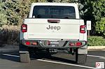 Used 2023 Jeep Gladiator Mojave Crew Cab 4x4, Pickup for sale #G264745A - photo 5