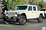 Used 2023 Jeep Gladiator Mojave Crew Cab 4x4, Pickup for sale #G264745A - photo 8