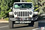 Used 2023 Jeep Gladiator Mojave Crew Cab 4x4, Pickup for sale #G264745A - photo 9