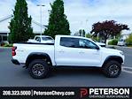 New 2024 Chevrolet Colorado ZR2 Crew Cab 4x4, Pickup for sale #G274005 - photo 3