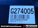 New 2024 Chevrolet Colorado ZR2 Crew Cab 4x4, Pickup for sale #G274005 - photo 29