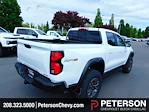 New 2024 Chevrolet Colorado ZR2 Crew Cab 4x4, Pickup for sale #G274005 - photo 2