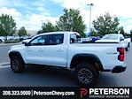 New 2024 Chevrolet Colorado ZR2 Crew Cab 4x4, Pickup for sale #G274005 - photo 7