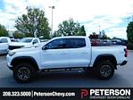 New 2024 Chevrolet Colorado ZR2 Crew Cab 4x4, Pickup for sale #G274005 - photo 8