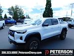 New 2024 Chevrolet Colorado ZR2 Crew Cab 4x4, Pickup for sale #G274005 - photo 9