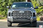 Used 2024 Toyota Tundra Platinum CrewMax Cab 4x4, Pickup for sale #G274241B - photo 9