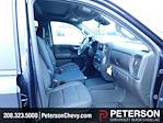 New 2024 Chevrolet Silverado 1500 Custom Crew Cab 4x4, Pickup for sale #G276195 - photo 13