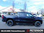 New 2024 Chevrolet Silverado 1500 Custom Crew Cab 4x4, Pickup for sale #G276195 - photo 3