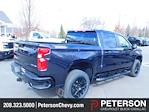 New 2024 Chevrolet Silverado 1500 Custom Crew Cab 4x4, Pickup for sale #G276195 - photo 2