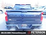 New 2024 Chevrolet Silverado 1500 Custom Crew Cab 4x4, Pickup for sale #G276195 - photo 4