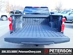 New 2024 Chevrolet Silverado 1500 Custom Crew Cab 4x4, Pickup for sale #G276195 - photo 5