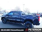 New 2024 Chevrolet Silverado 1500 Custom Crew Cab 4x4, Pickup for sale #G276195 - photo 6