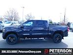 New 2024 Chevrolet Silverado 1500 Custom Crew Cab 4x4, Pickup for sale #G276195 - photo 7