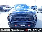 New 2024 Chevrolet Silverado 1500 Custom Crew Cab 4x4, Pickup for sale #G276195 - photo 9