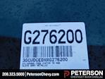 2024 Chevrolet Silverado 1500 Crew Cab 4x4, Pickup for sale #G276200 - photo 24