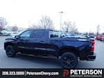 New 2024 Chevrolet Silverado 1500 Custom Crew Cab 4x4, Pickup for sale #G280795 - photo 6