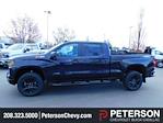 New 2024 Chevrolet Silverado 1500 Custom Crew Cab 4x4, Pickup for sale #G280795 - photo 7