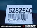 2024 Chevrolet Silverado 1500 Crew Cab 4x4, Pickup for sale #G282540 - photo 28
