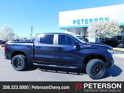 New 2024 Chevrolet Silverado 1500 LT Crew Cab 4x4, Pickup for sale #G282544 - photo 1