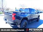 New 2024 Chevrolet Silverado 1500 LT Crew Cab 4x4, Pickup for sale #G282544 - photo 2