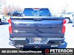 New 2024 Chevrolet Silverado 1500 LT Crew Cab 4x4, Pickup for sale #G282544 - photo 4