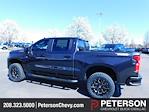 New 2024 Chevrolet Silverado 1500 LT Crew Cab 4x4, Pickup for sale #G282544 - photo 6