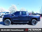 New 2024 Chevrolet Silverado 1500 LT Crew Cab 4x4, Pickup for sale #G282544 - photo 7