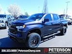 New 2024 Chevrolet Silverado 1500 LT Crew Cab 4x4, Pickup for sale #G282544 - photo 8