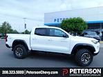 New 2024 Chevrolet Colorado ZR2 Crew Cab 4x4, Pickup for sale #G282944 - photo 1