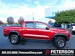 New 2024 Chevrolet Colorado ZR2 Crew Cab 4x4, Pickup for sale #G283212 - photo 1