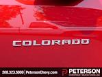 New 2024 Chevrolet Colorado ZR2 Crew Cab 4x4, Pickup for sale #G283212 - photo 13