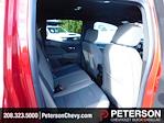 New 2024 Chevrolet Colorado ZR2 Crew Cab 4x4, Pickup for sale #G283212 - photo 16