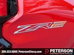 New 2024 Chevrolet Colorado ZR2 Crew Cab 4x4, Pickup for sale #G283212 - photo 17