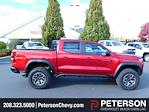 New 2024 Chevrolet Colorado ZR2 Crew Cab 4x4, Pickup for sale #G283212 - photo 3