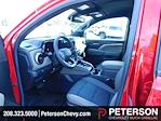 New 2024 Chevrolet Colorado ZR2 Crew Cab 4x4, Pickup for sale #G283212 - photo 23