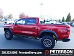 New 2024 Chevrolet Colorado ZR2 Crew Cab 4x4, Pickup for sale #G283212 - photo 7