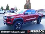 New 2024 Chevrolet Colorado ZR2 Crew Cab 4x4, Pickup for sale #G283212 - photo 9