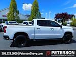 2024 Chevrolet Silverado 1500 Crew Cab 4x4, Pickup for sale #G284172 - photo 3