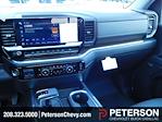 2024 Chevrolet Silverado 1500 Crew Cab 4x4, Pickup for sale #G284172 - photo 20